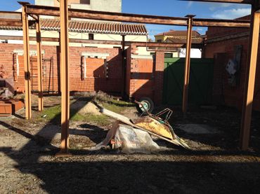 Residential land for sale in Calle Ciudad Real