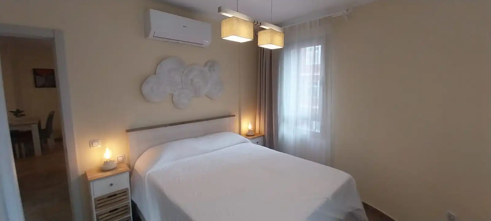 Wohnung zur Miete in Calle Tomás Miller, 72, Santa Catalina - Canteras