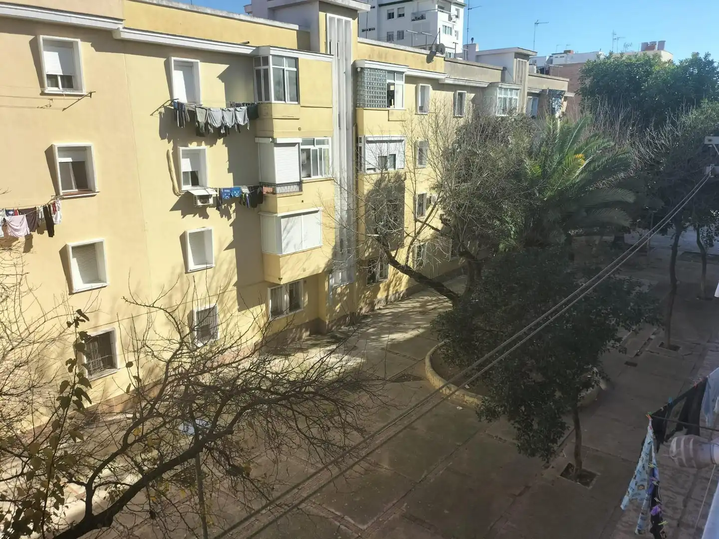 Flat for sale in Santiago - Coronación