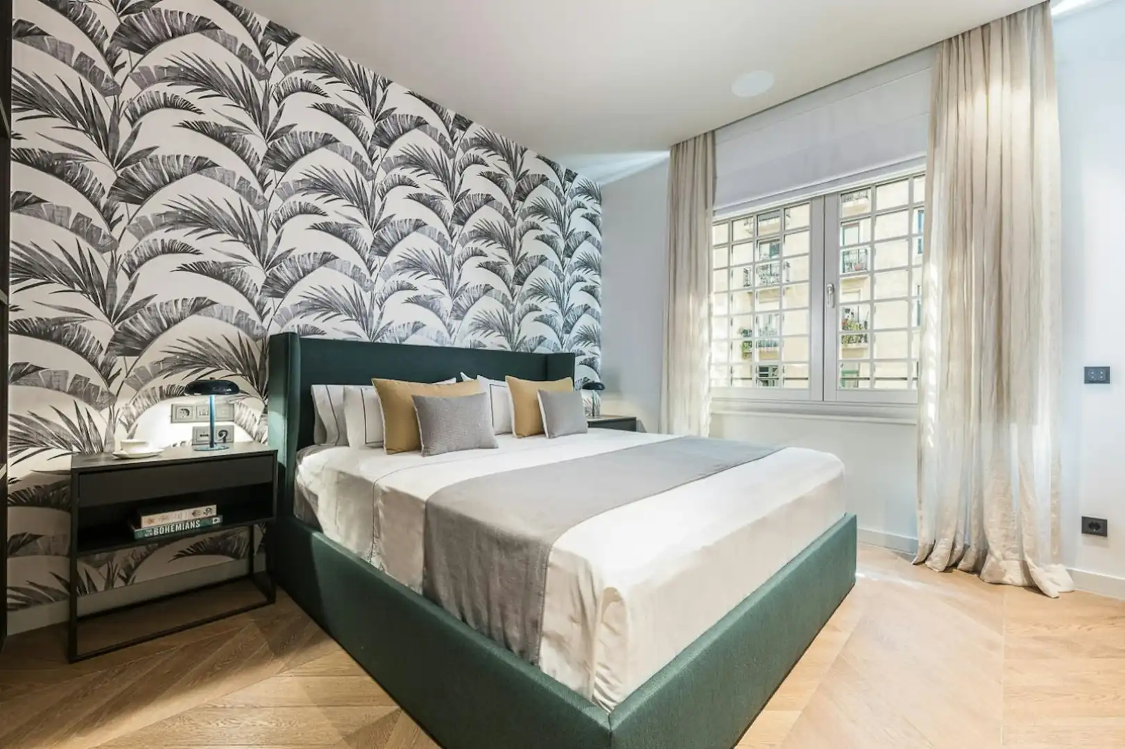 Flat to rent in Ciutat Vella, imagen 8