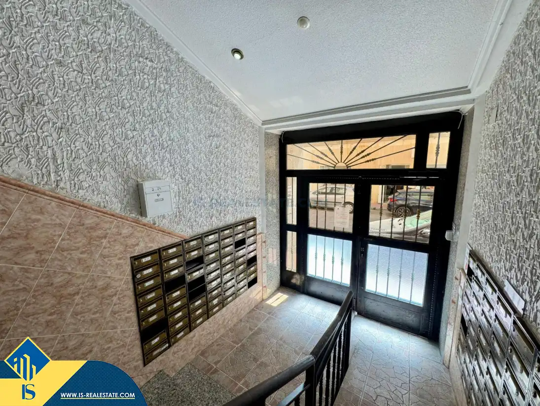 Apartment mit Pool zum Verkauf in Centro, imagen 31