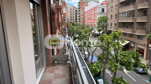 Foto 3 de Piso en venta en Avenida de Víctor Gallego, 14, La Pantoja, Zamora Capital