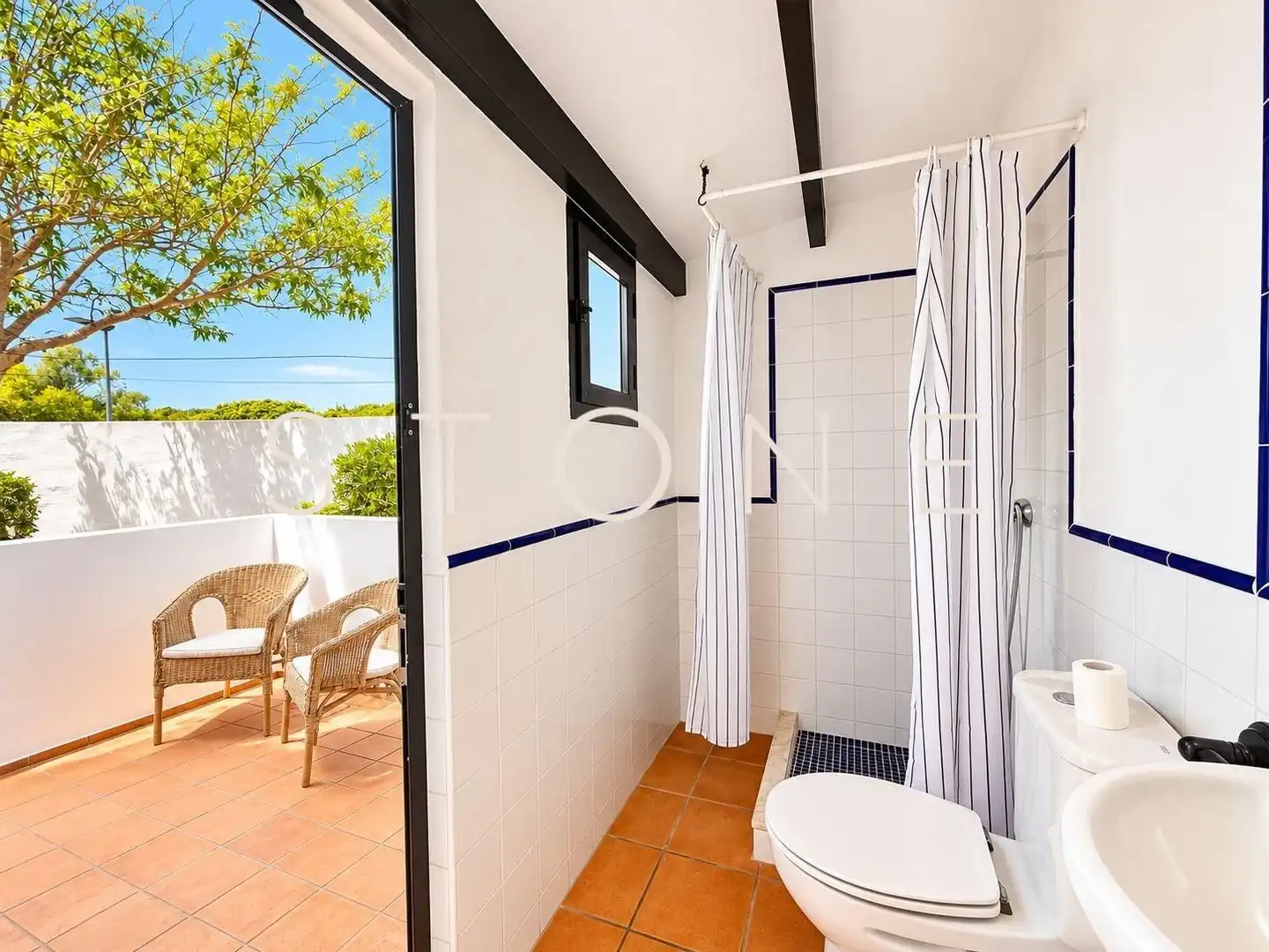 Casa con giardino in vendita a Cap d'en Font - Binissafúller, imagen 34