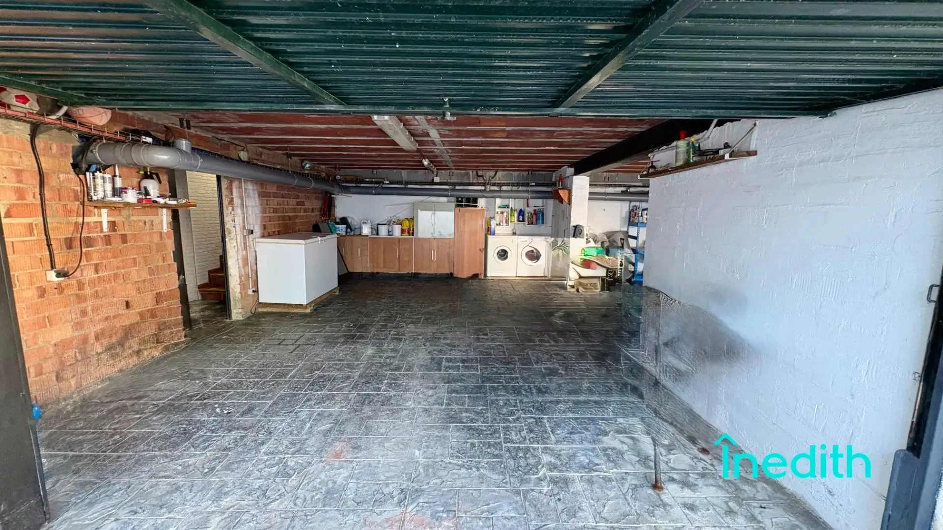 Casa o xalet en venda en Cunit amb Aire condicionat, Calefacció i Jardí privat