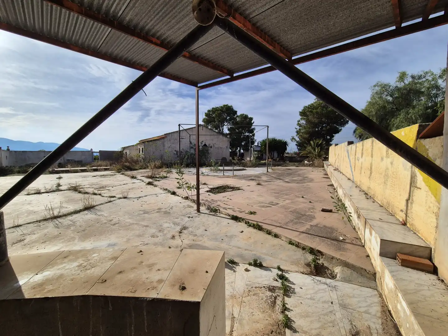 Business premises for sale in Paraje Casa Cabrera, imagen 19