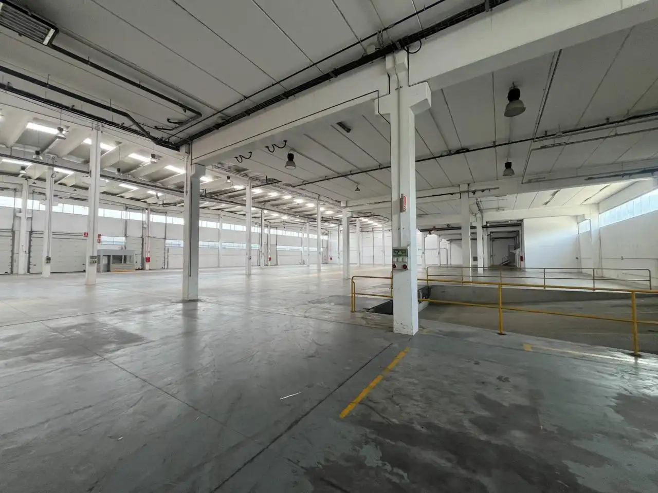 Nau industrial de lloguer a Llinars del Vallès, imagen 8
