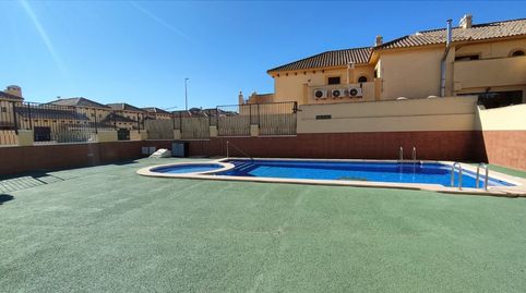 Foto 2 de Dúplex en venta en Calle Actor José Baeza, La Unión ciudad, La Unión