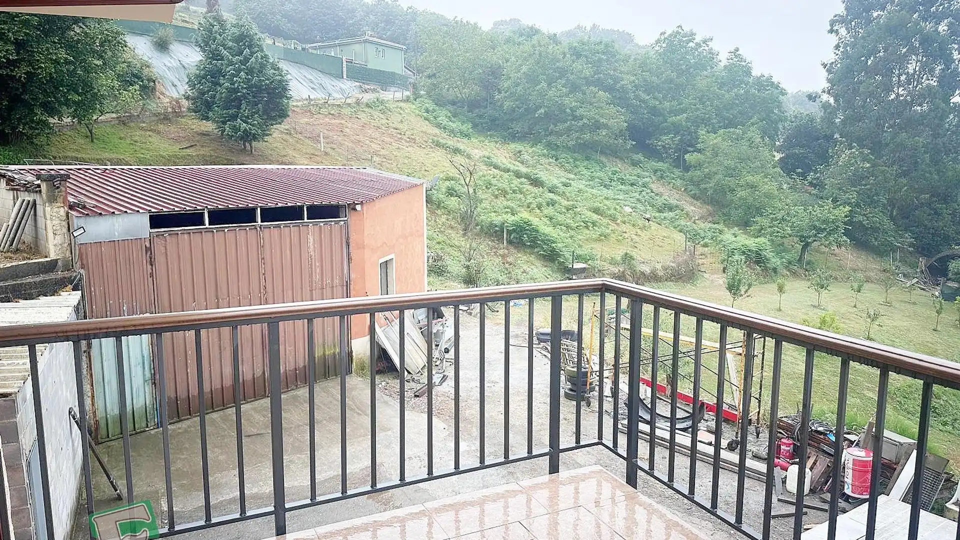 Terrace of Houses for sale in Siero  with Heating, Terrace and Storage room