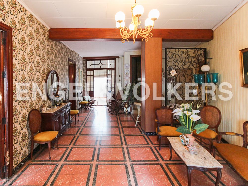 House or chalet for sale in Xàtiva  with Air Conditioner, Heating and Terrace