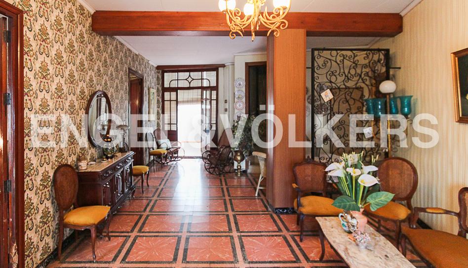 Foto 1 de Casa o xalet en venda a Xàtiva, Valencia