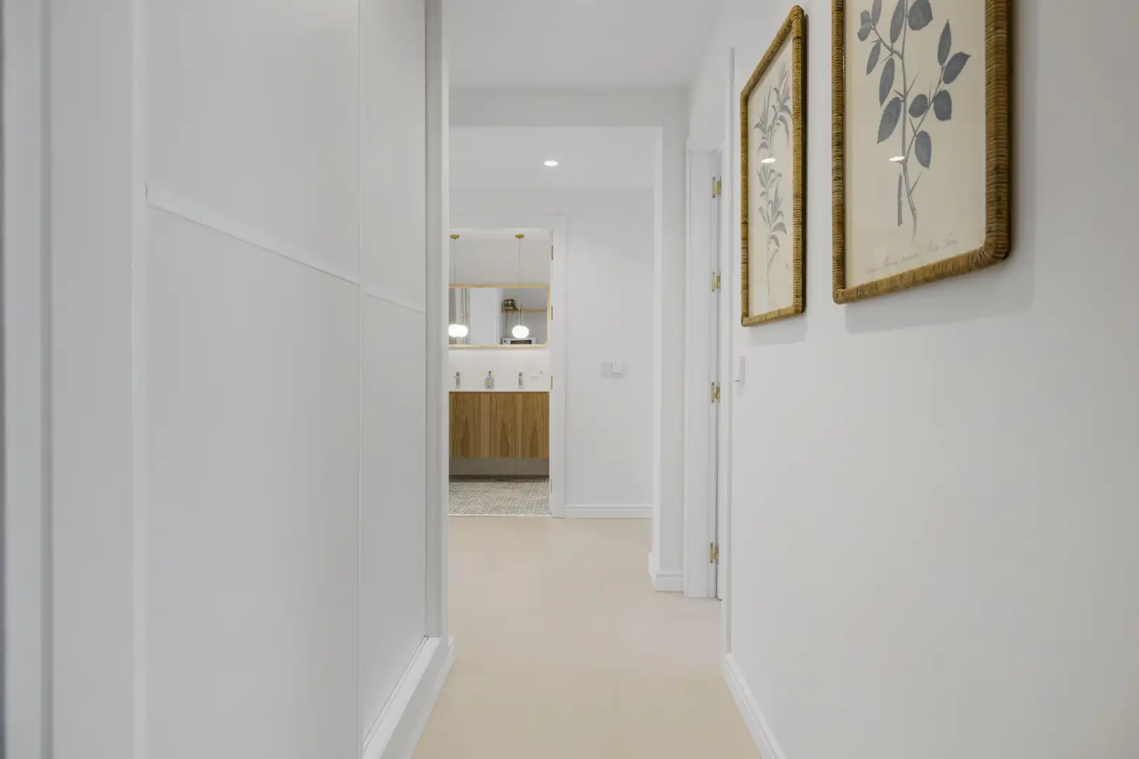 Apartament en venda en Estepona amb Aire condicionat