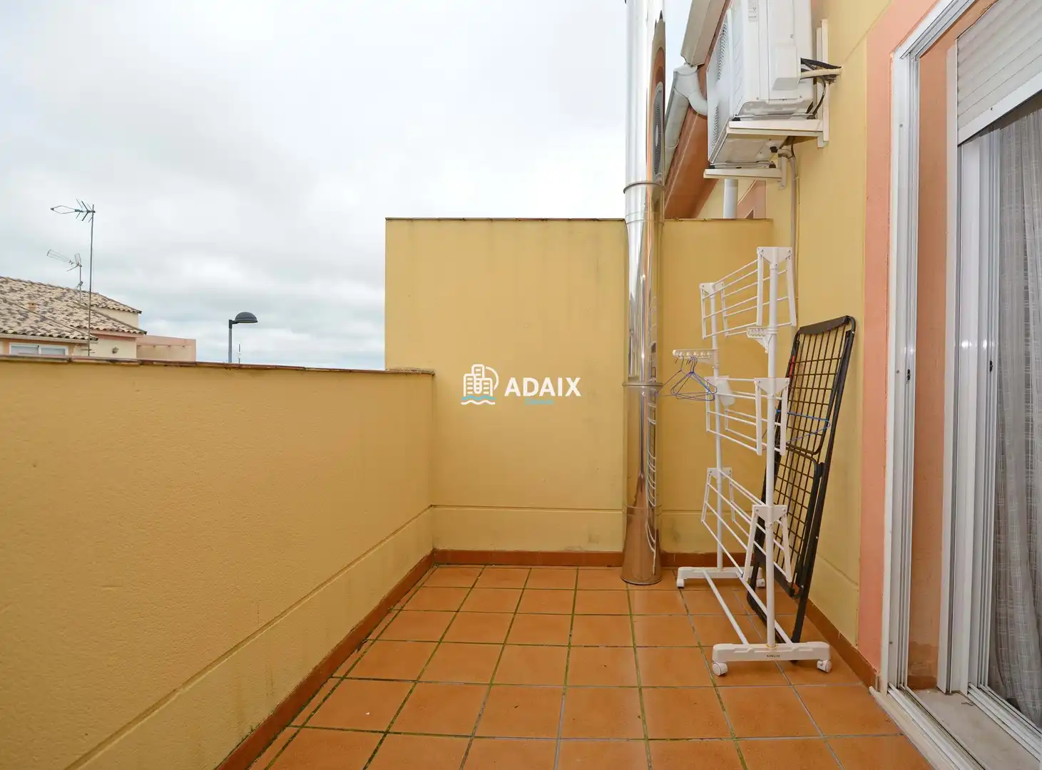 Terrassa de Casa o xalet en venda en Cáceres amb Aire condicionat, Calefacció i Terrassa