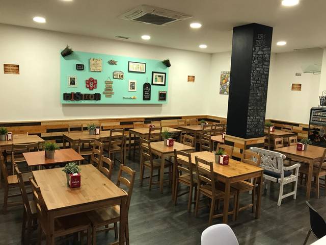 Local comercial en Alquiler en Grancasa