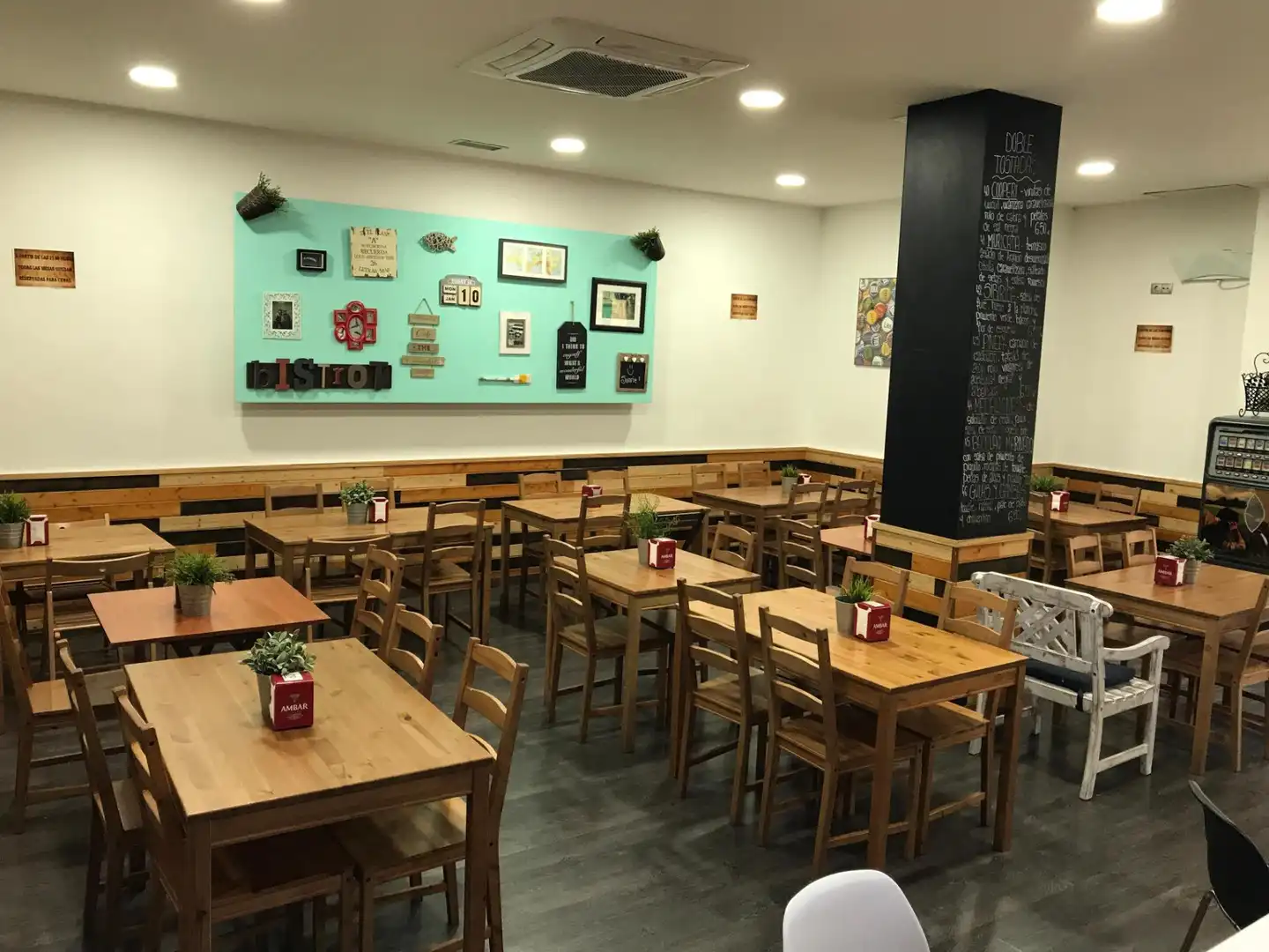 Geschaftsraum zur Miete in  Zaragoza Capital mit Klimaanlage