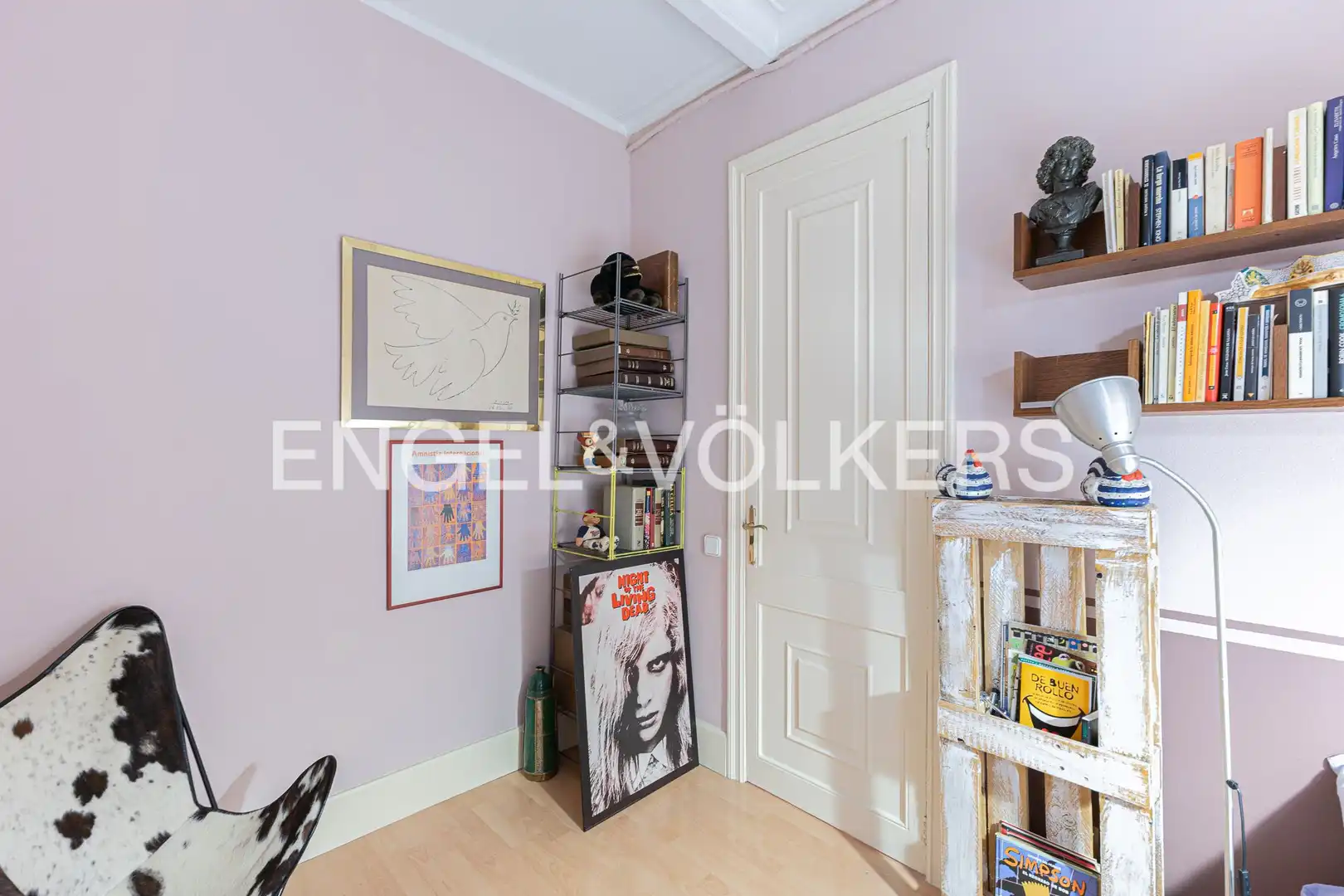 Habitación de Piso en venta en Eixample