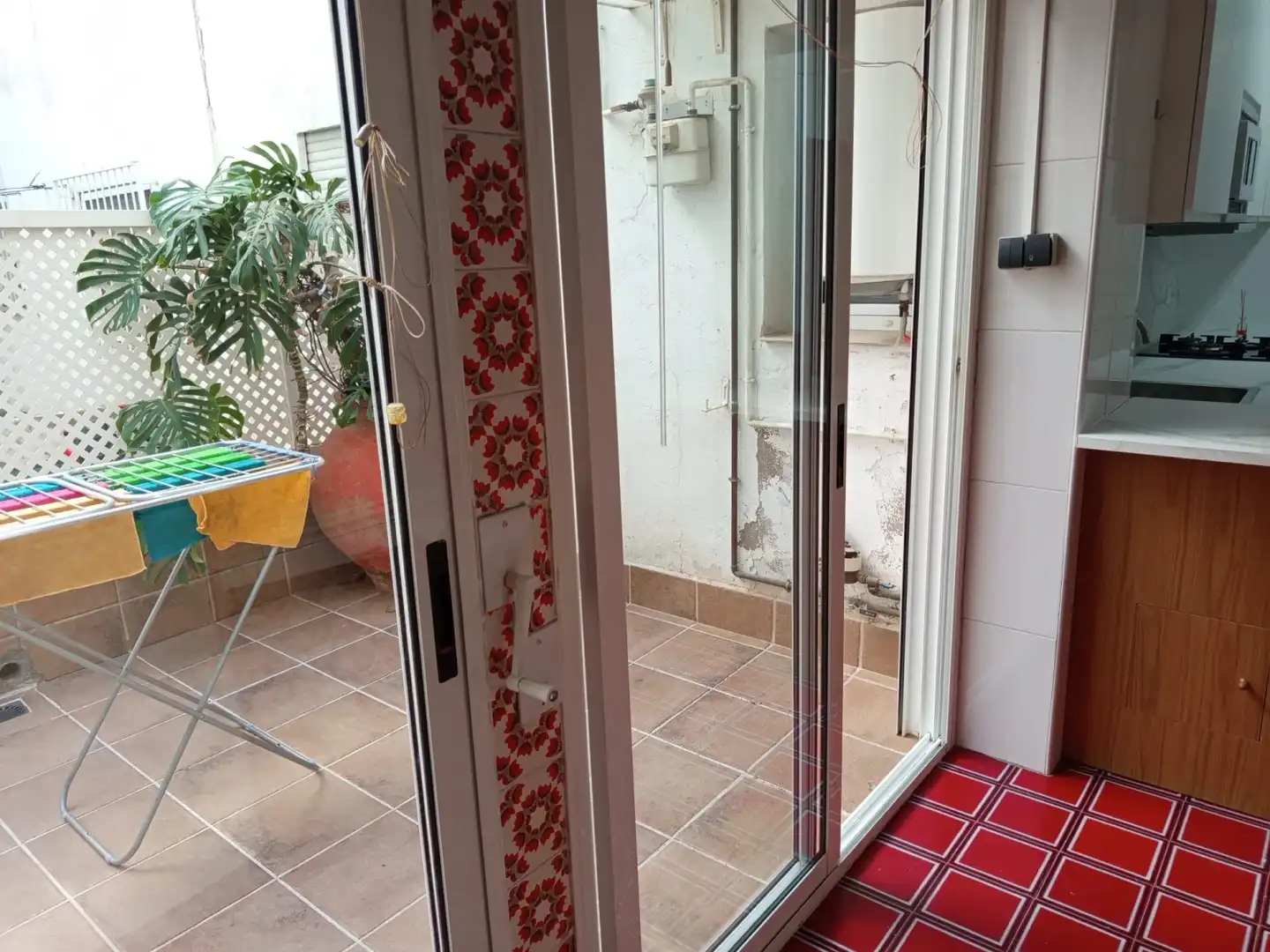 Flat for rent in Vistalegre