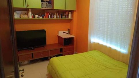 Foto 2 de Piso en venta en A Malata - Catabois - Ciudad Jardín, Ferrol
