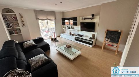 Foto 4 de Pis de lloguer a D'alemany, Torrefiel, Valencia Capital