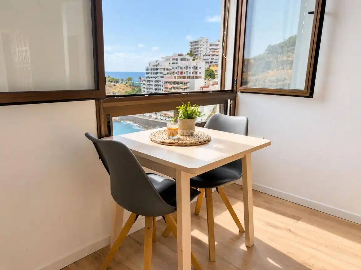 Dining room of Study for sale in Icod de los Vinos