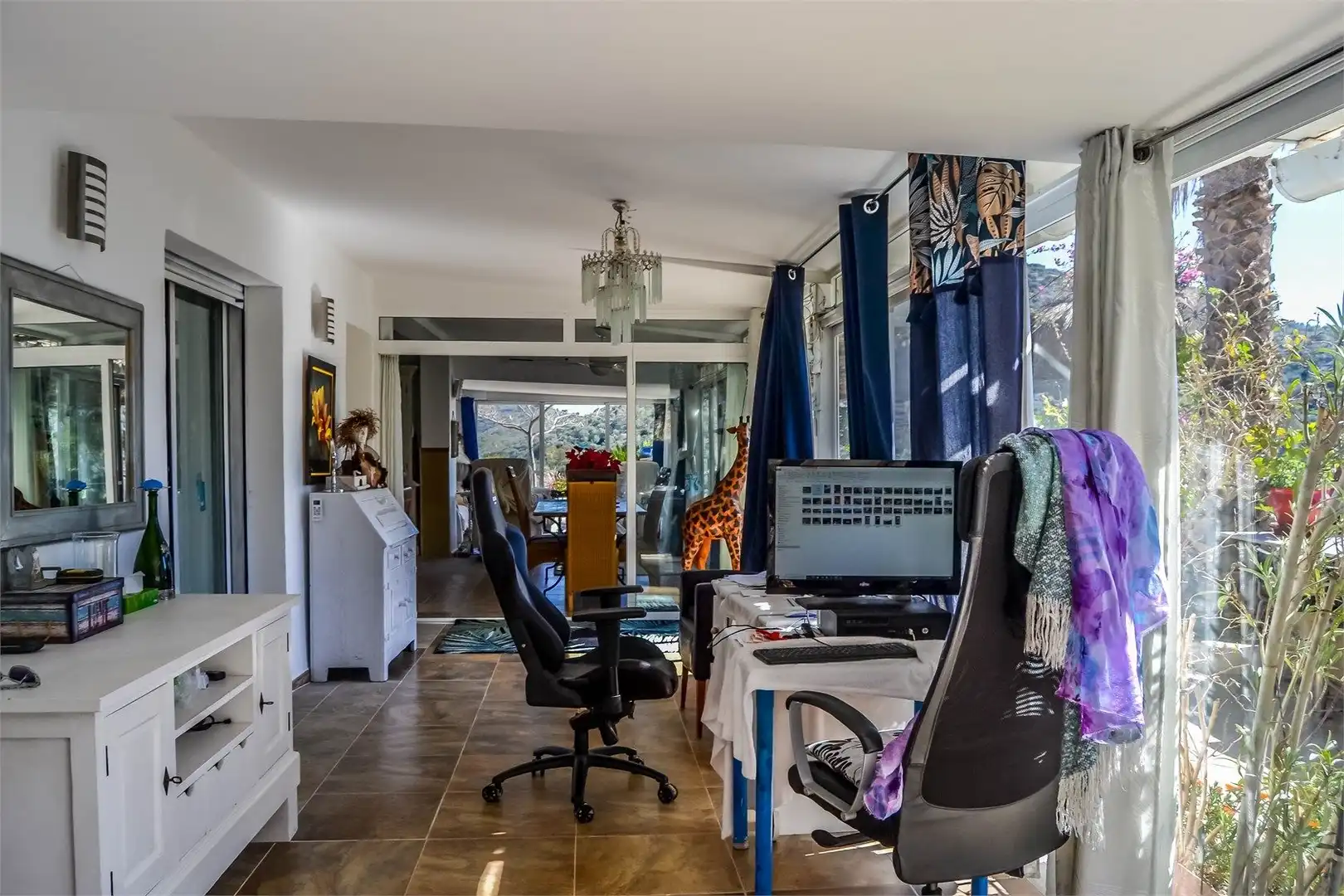 Casa rústica amb jardí en venda a Urbanización LOS ALMENDROS, imagen 29