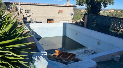 Foto 3 de Casa o xalet en venda a Camí Dels Hostalets, 7, Sant Martí Sarroca, Barcelona