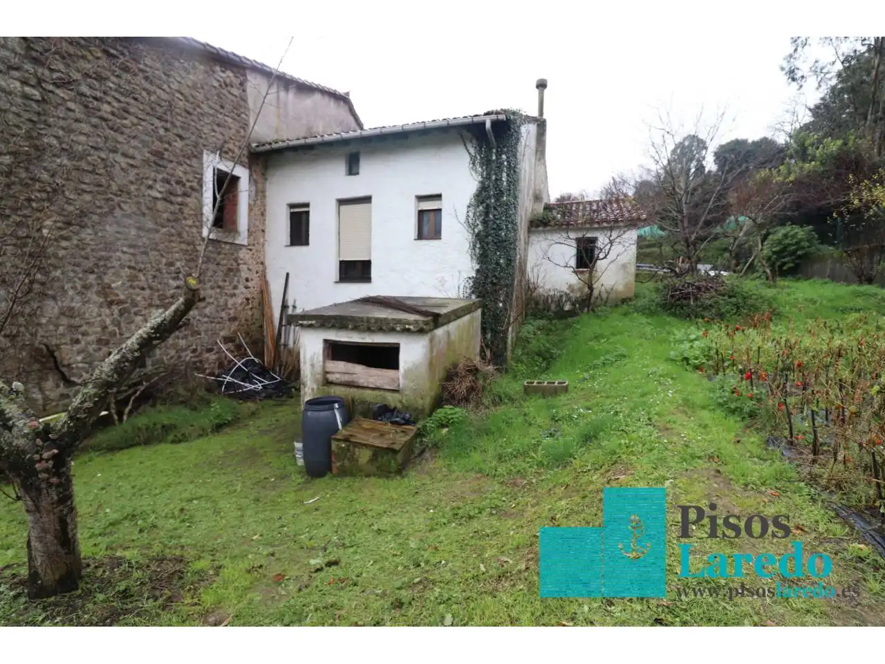 Maison avec jardin à vendre à Calle El Camino, imagen 15