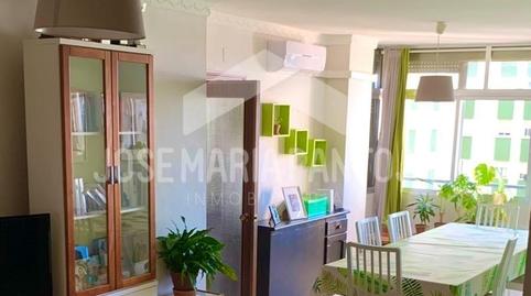 Foto 2 de Pis en venda a Parque Atlántico - Ronda este, Cádiz