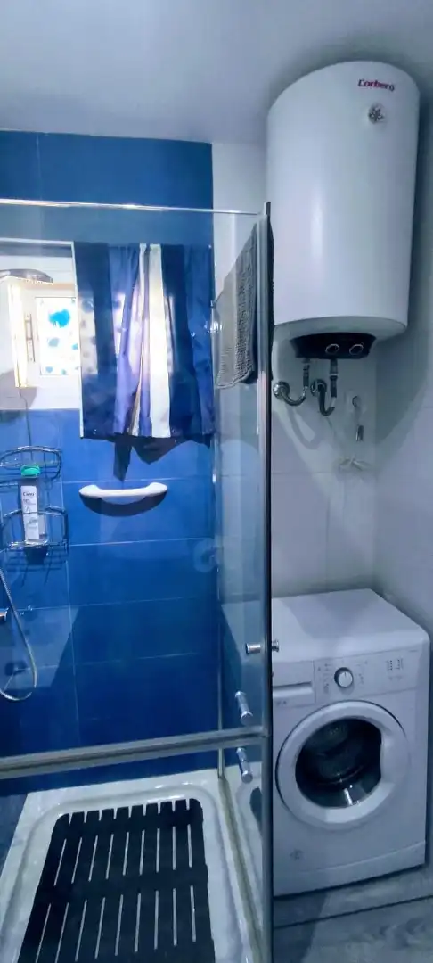 Bany de Estudi en venda en Benalmádena amb Aire condicionat, Terrassa i Moblat