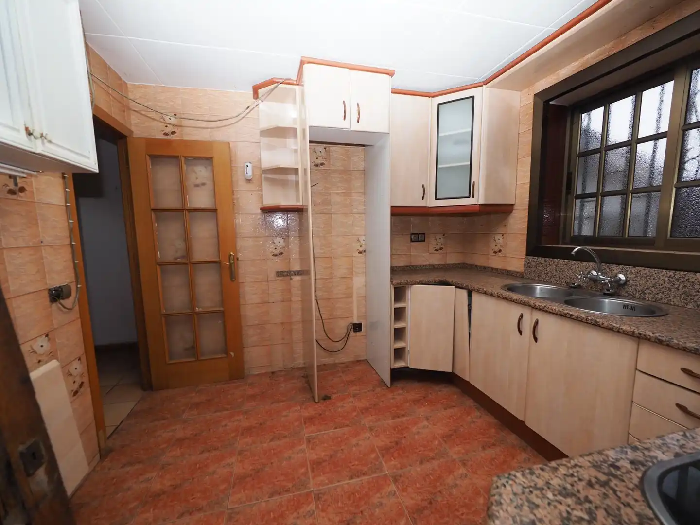Cocina de Casa o chalet en venta en Tordera con Calefacción, Jardín privado y Terraza