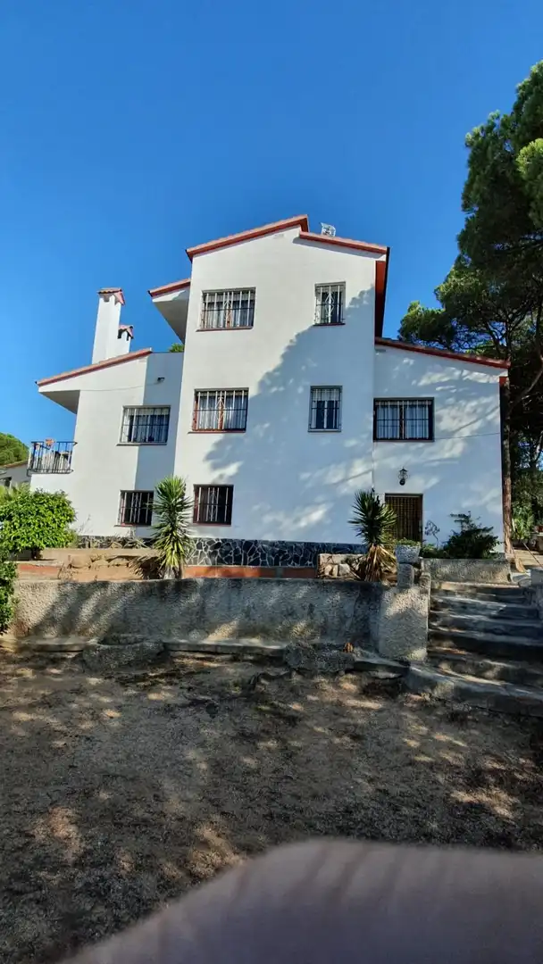 Casa con terrazza in vendita a Mas Altaba - El Molí, imagen 21