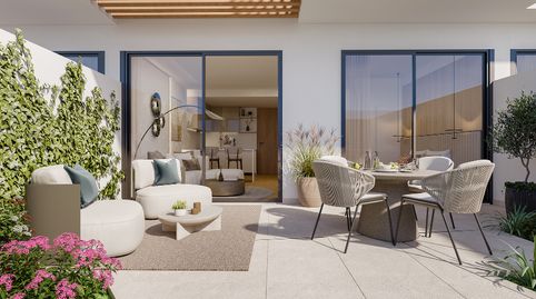 Photo 2 of Flat for sale in Avenida Palma de Mallorca, 66, El Bajondillo, Málaga