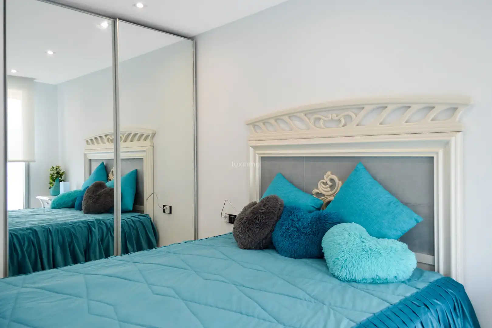 Villa avec balcon à vendre à Balcón de Finestrat - Terra Marina, imagen 55