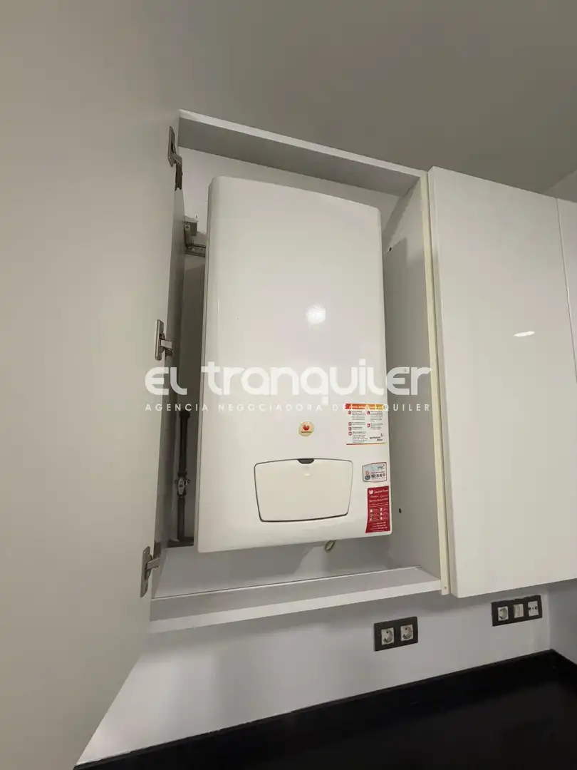 Appartement avec ascenseur à louer à Glorieta Pintor Sorolla, imagen 20