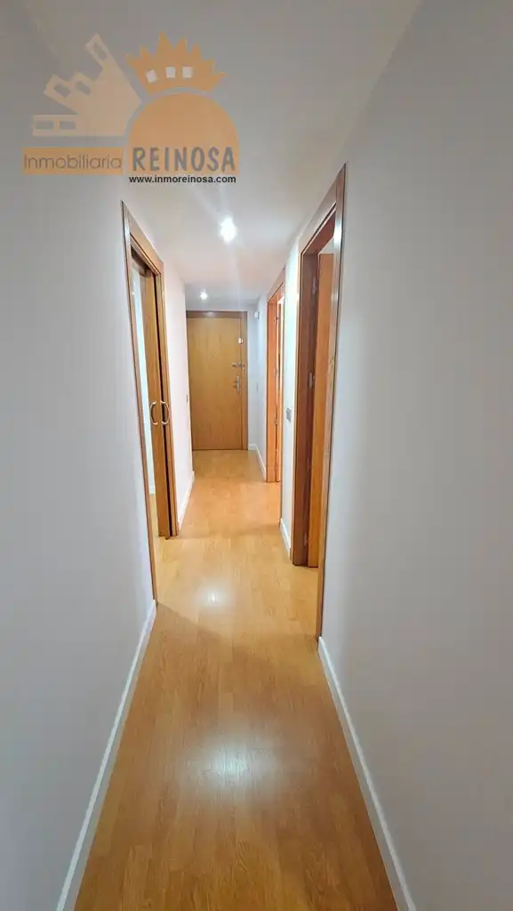 Piso de alquiler en Molina de Segura con Aire acondicionado, Calefacción y Amueblado
