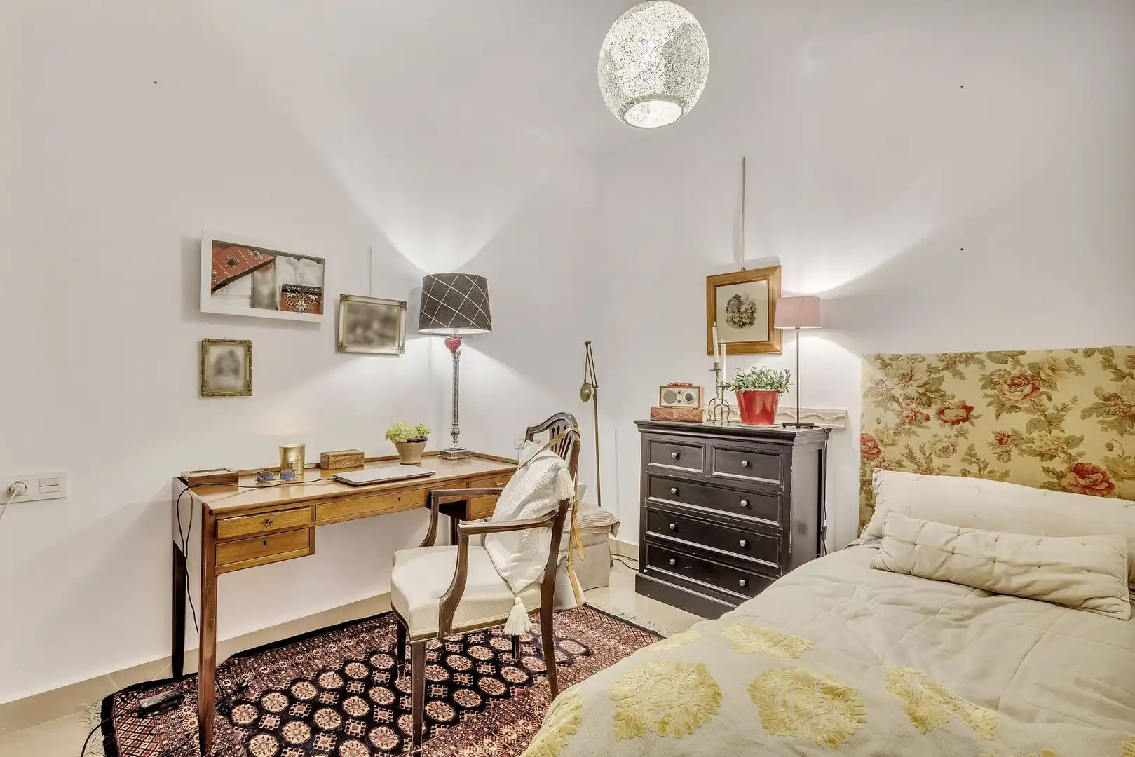 Adosado con terraza en venta en La Florida - Playa Flamenca, imagen 22
