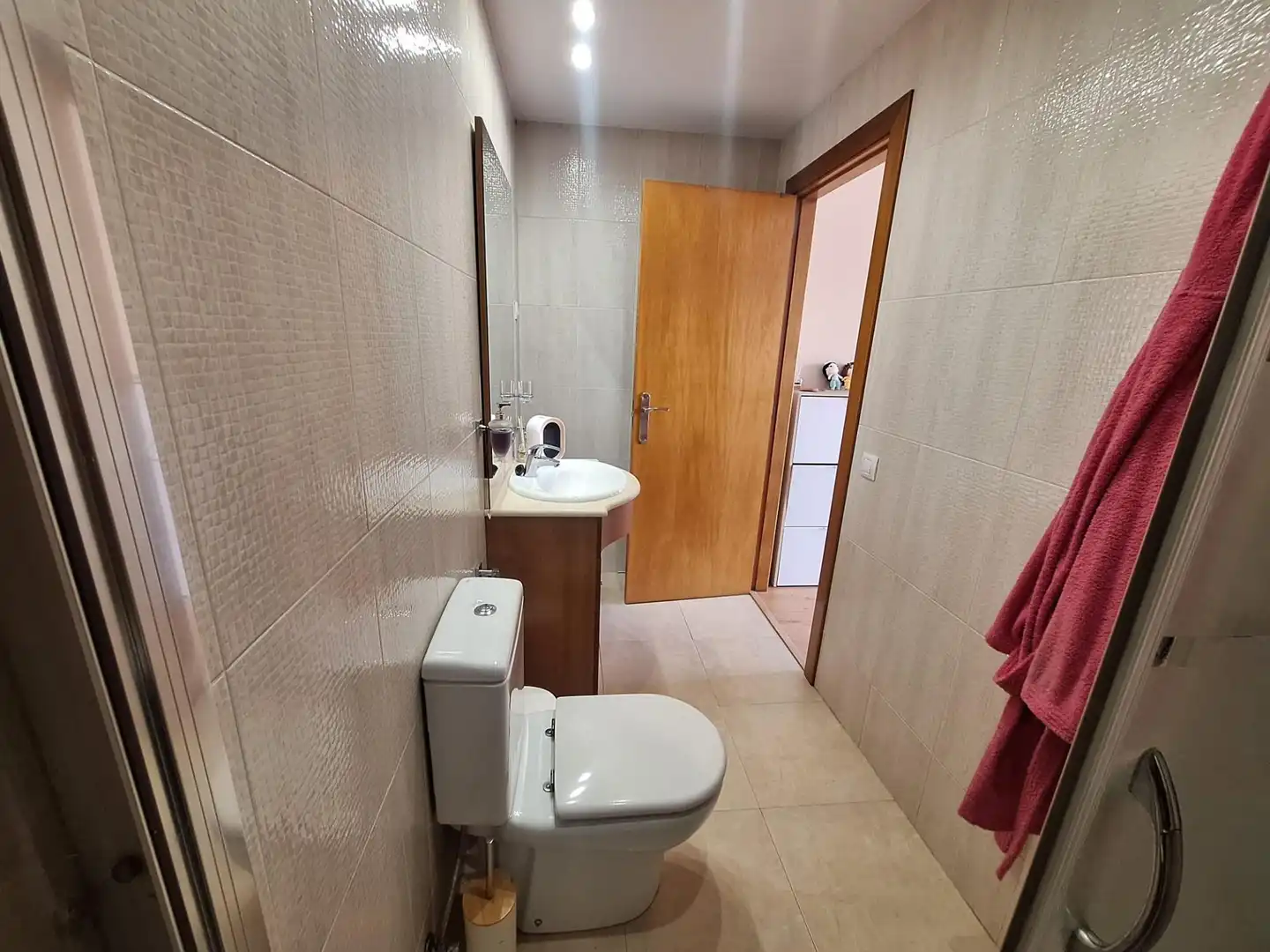 Appartement avec ascenseur à vendre à Centre - Sant Oleguer, imagen 22