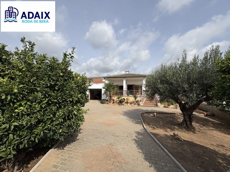 House or chalet for sale in Roda de Berà