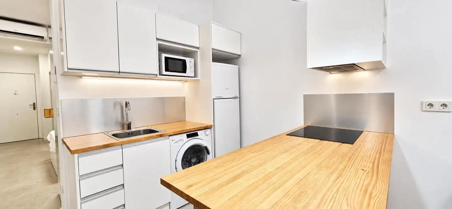 Apartamento con ascensor en alquiler en Elche ciudad, imagen 3