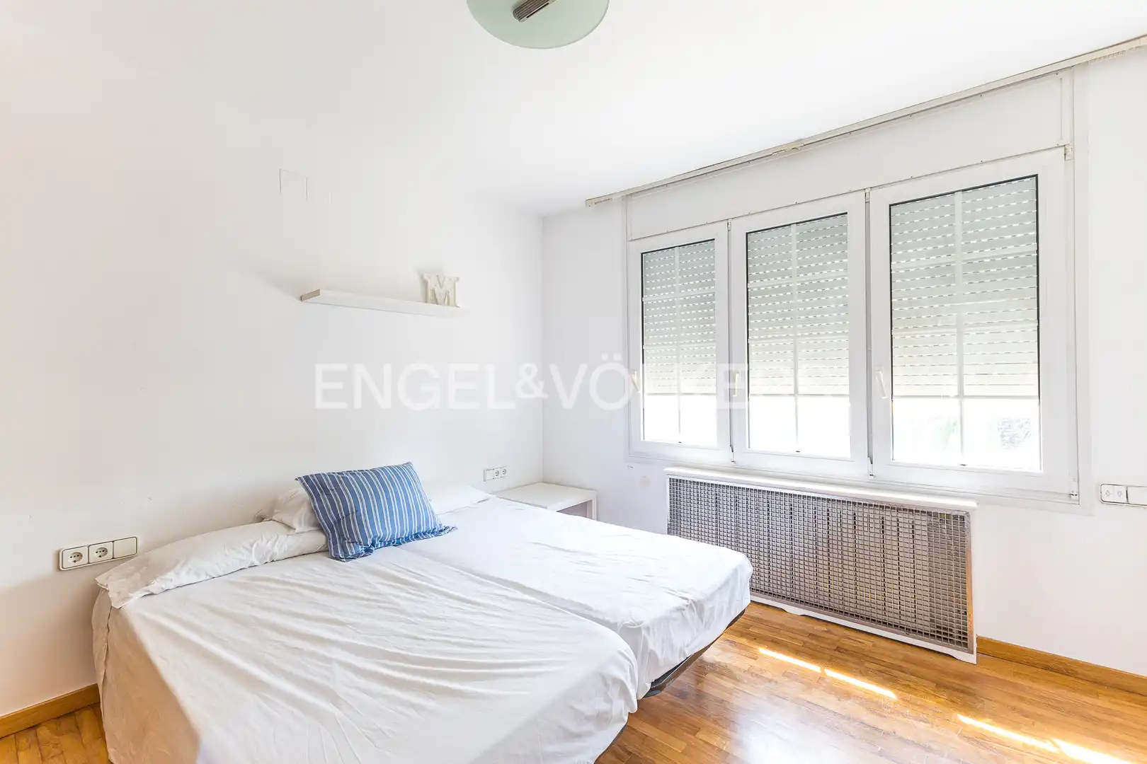 Maisonette mit Terrasse zum Verkauf in Can Girona - Terramar - Vinyet, imagen 37