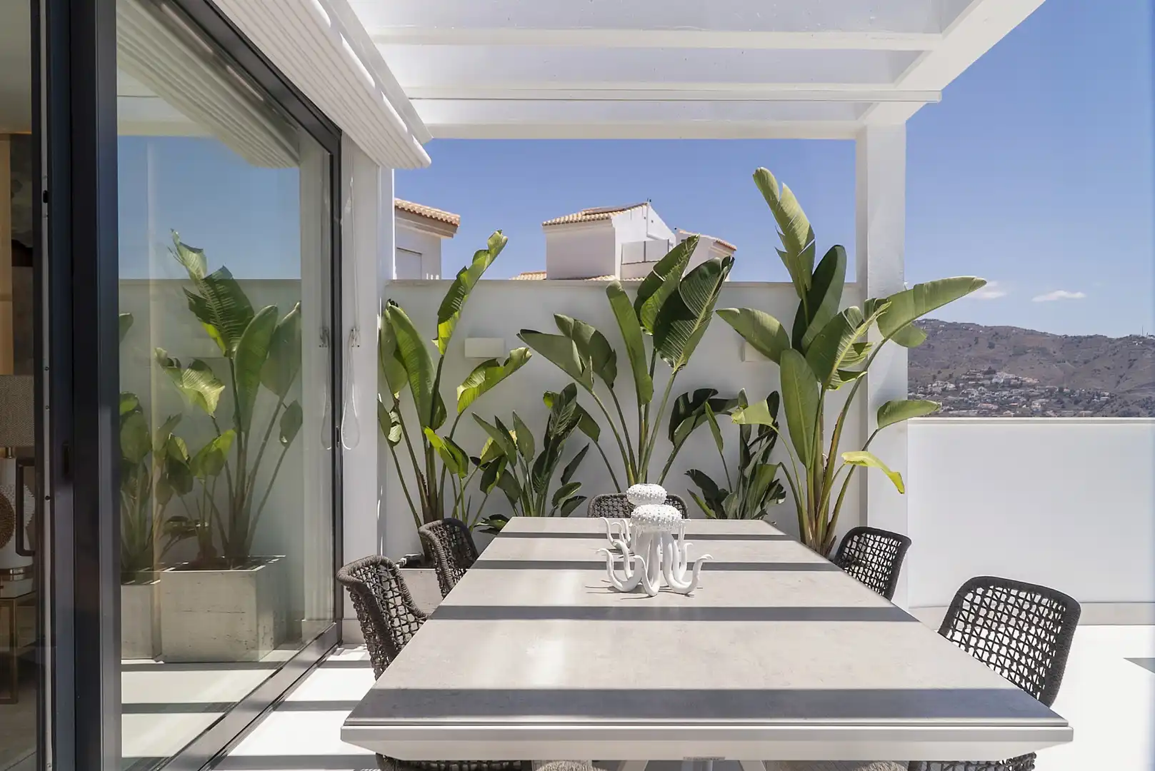 Casa amb piscina en venda a Marbella Centro, imagen 9