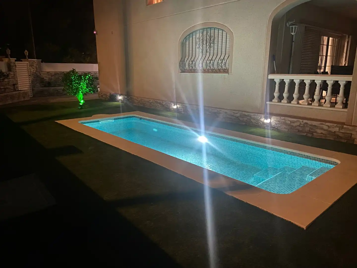 Casa a schiera con terrazza in vendita a Carrer Illes Canaries, imagen 16
