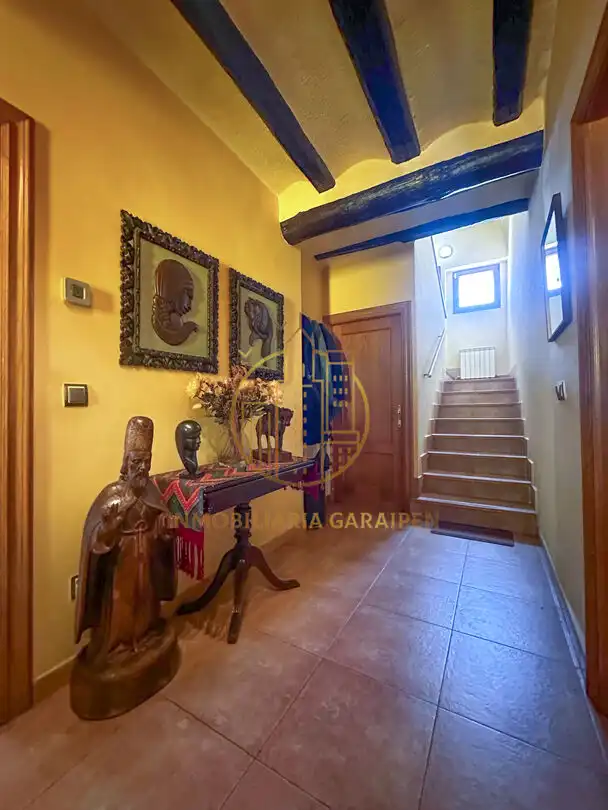 Casa o chalet en venta en Santacara con Jardín privado, Terraza y Balcón