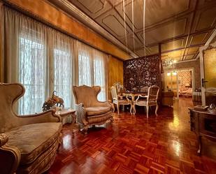 Living room of Flat for sale in Elche / Elx  with Air Conditioner, Heating and Storage room