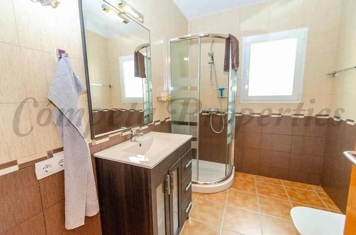 Casa en venda a Cómpeta, imagen 11