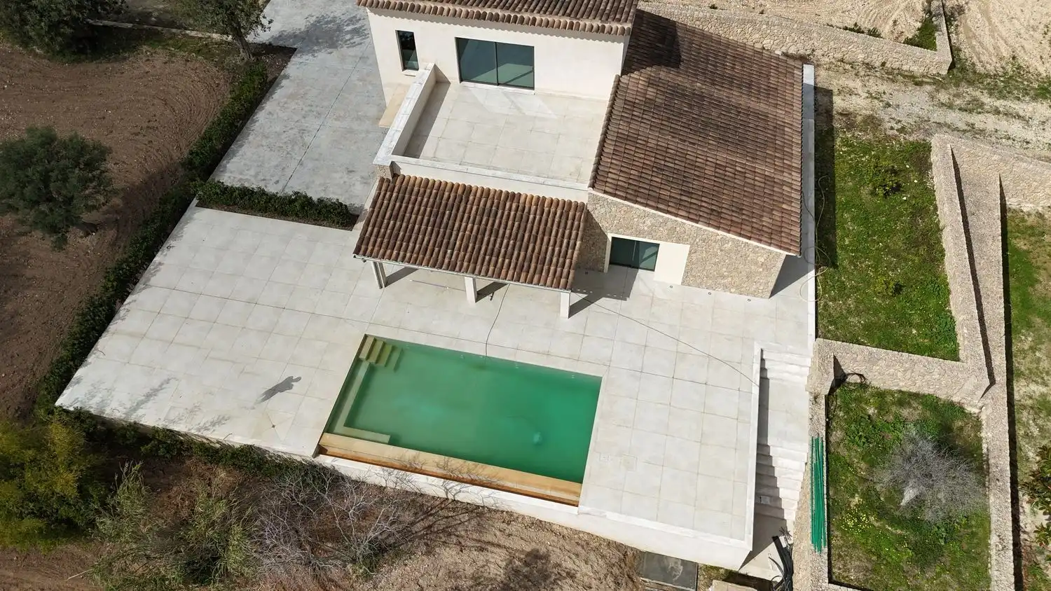 Casa in affitto a Porreres, imagen 47