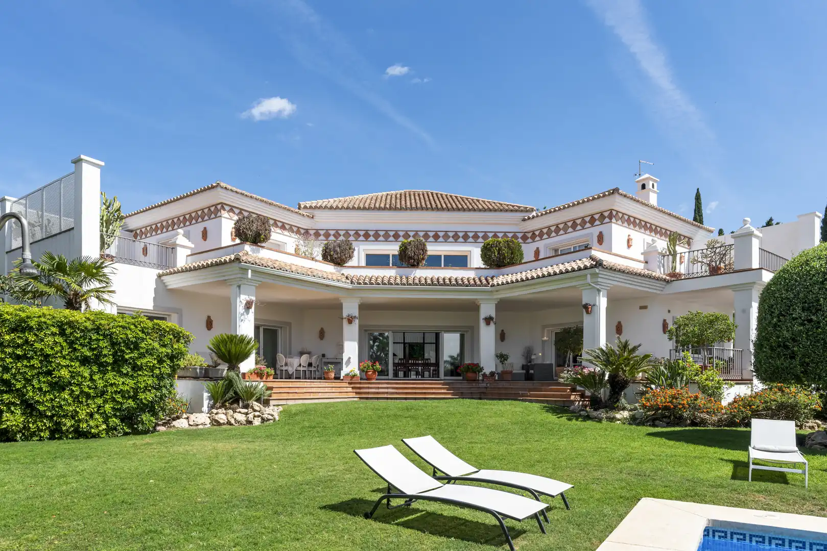 Casa con piscina en venta en El Paraíso, imagen 12