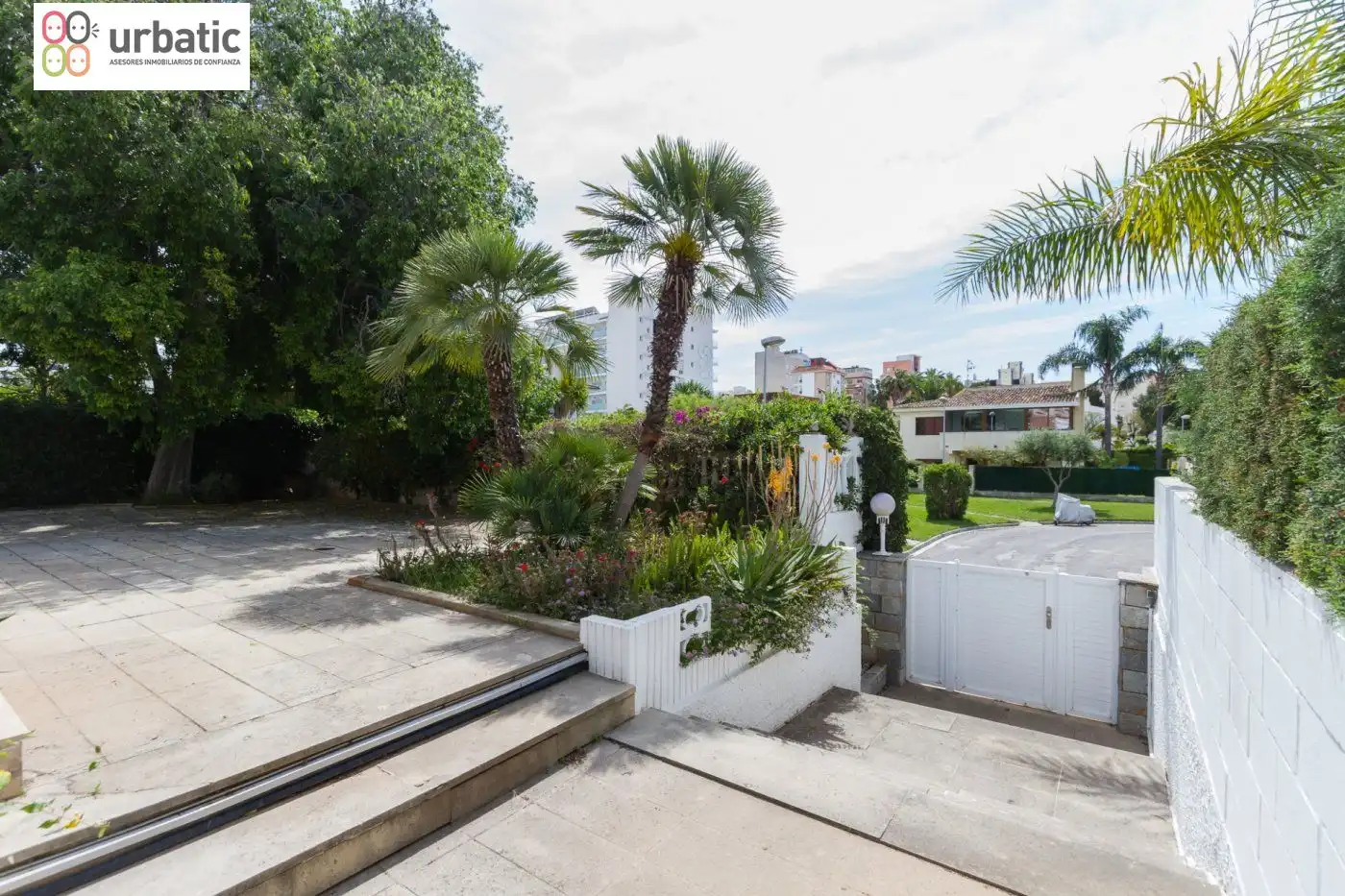 Villa avec piscine à vendre à Calle rioja, imagen 6
