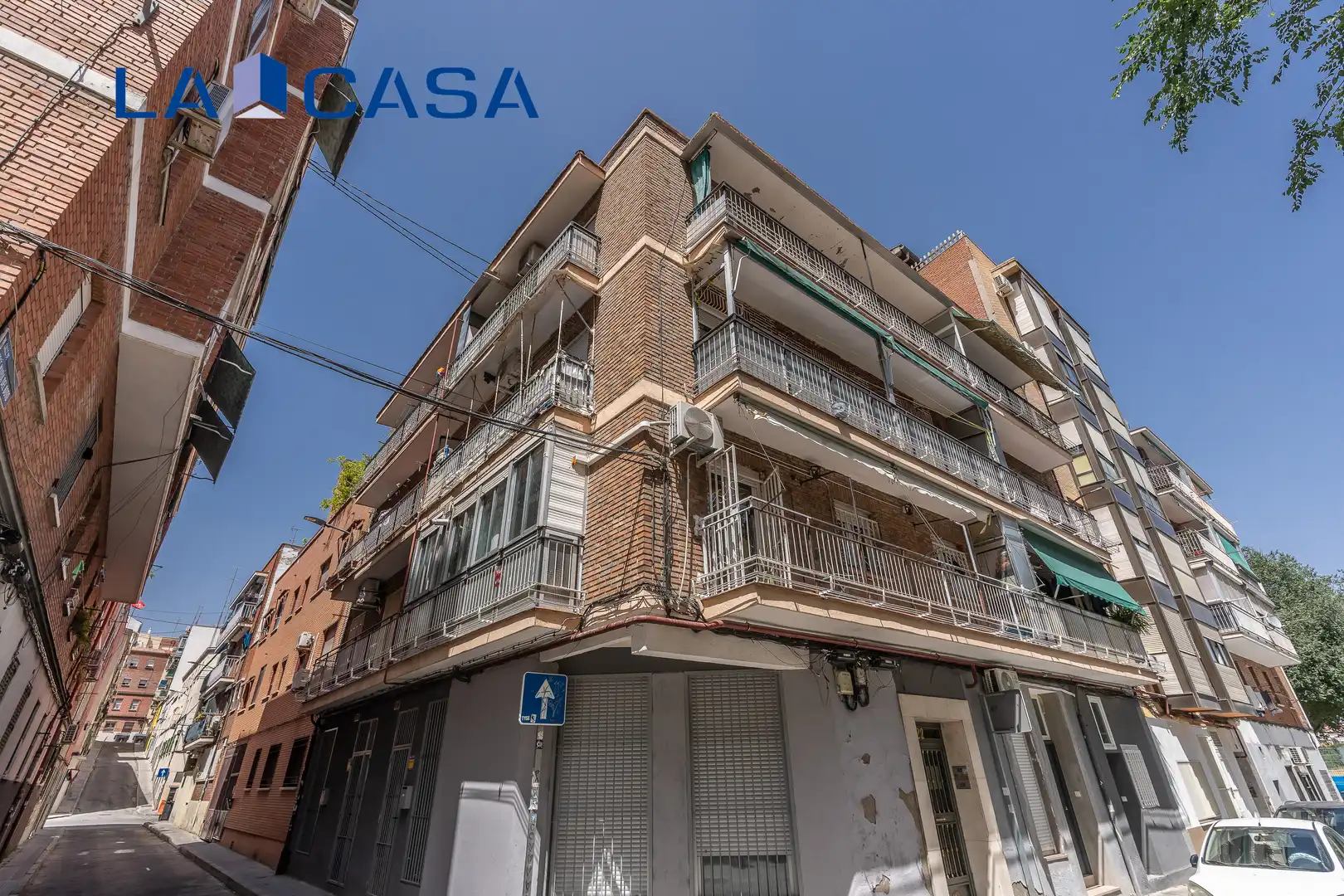 Local comercial en venda a Calle de Sepúlveda, imagen 19