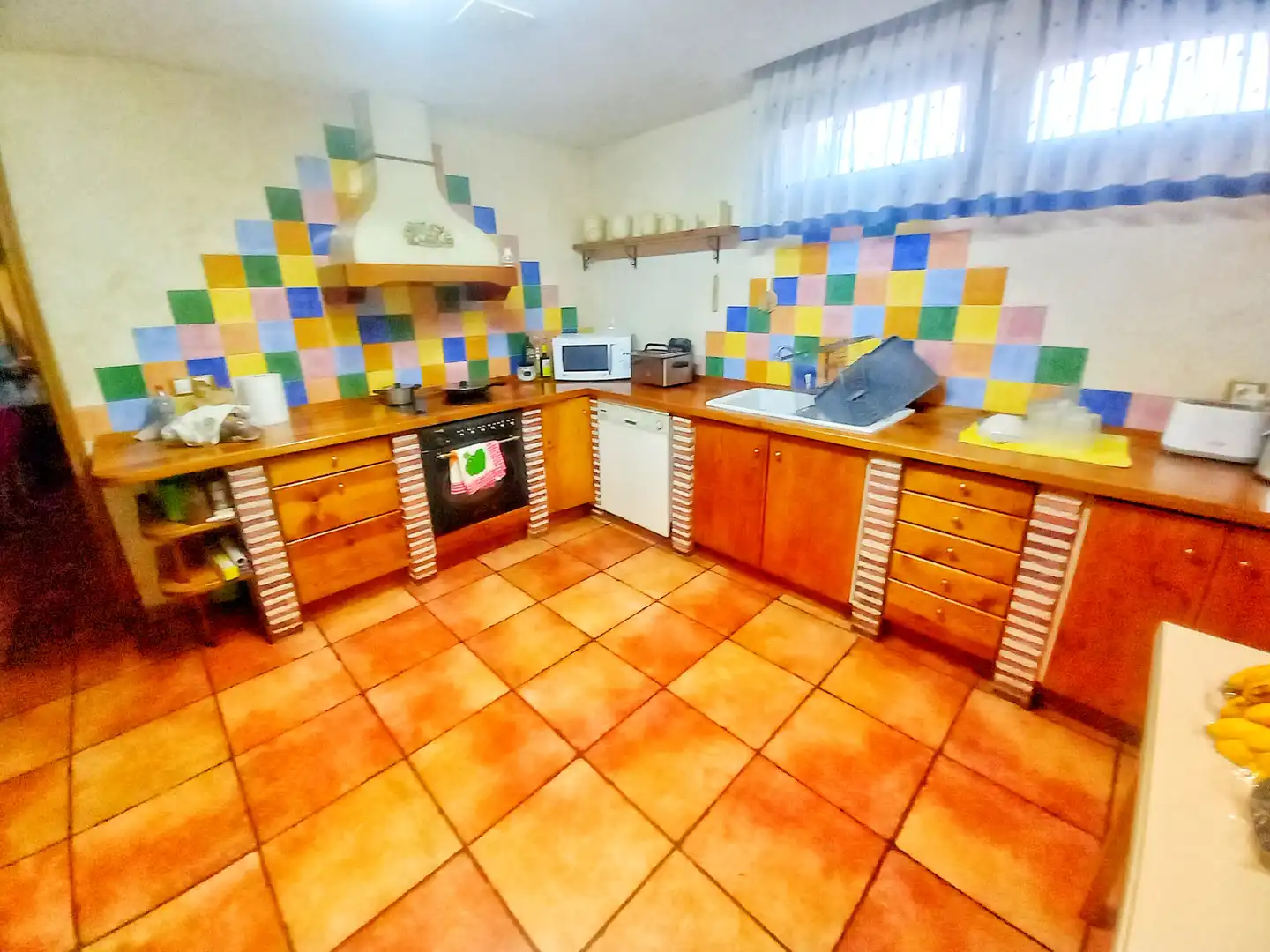 Finca rústica en venta en Calle Real, 31, Oquillas