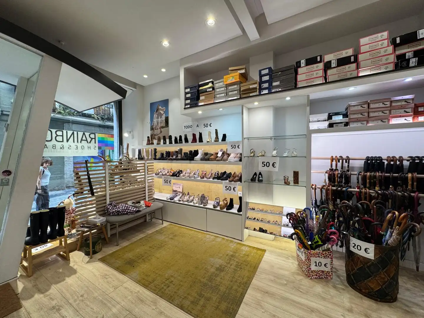 Local comercial en venda a Tolosa, imagen 5